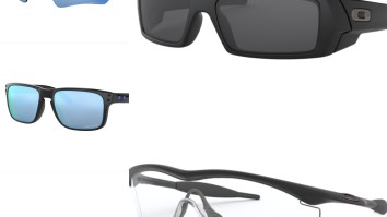 Oakleys On Sale – Save A Crazy 30% Off All The Oakley Sunglasses Right Now