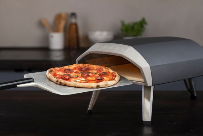 Ooni Koda Pizza Oven Bundle