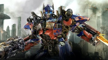 ‘Transformers’ Prequel That Will Focus On Optimus Prime And Megatron In Development