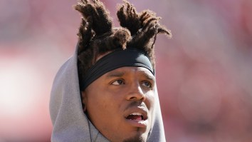 Former Patriots Exec Explains Why Cam Newton Landing In New England Is Unlikely