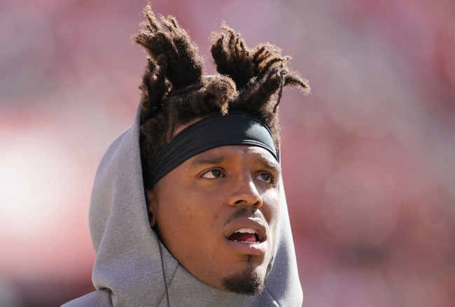 Cam Newton Patriots Rumors