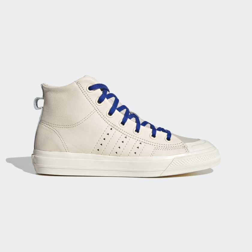 adidas Releases New Pharrell Williams Sneakers For The Spring - BroBible