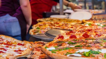 Fake ‘Act Of Kindness’ Costs NJ Pizzerias Thousands And Proves People Can Still Be Jerks During A Crisis