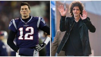 Tom Brady Dishes On Marriage Difficulties With Gisele, His Relationship With Belichick, And Penises In Howard Stern Interview