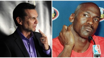 Former Mob Boss Lends Credibility To Belief That Michael Jordan’s Father Was Murdered Over Gambling Debts, Recalls ‘Intense’ Jordan Gambling Story Over Five Bucks
