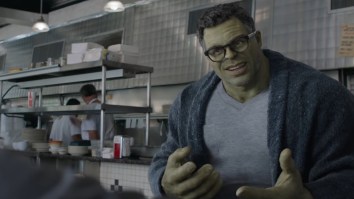 Mark Ruffalo Wants Marvel To Make A Hulk Movie That Tells Us WTF He’s Been Up To