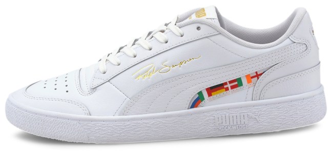 This Weeks Best New Sneaker Releases