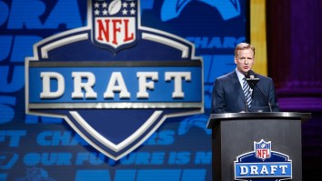 An Adult Streaming Site Offers To Help The NFL With The Technical Issues Threatening To Derail The Draft