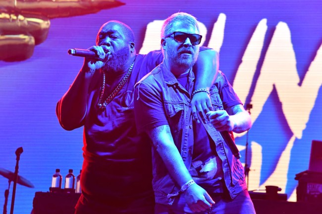 best rap duos all time rtj