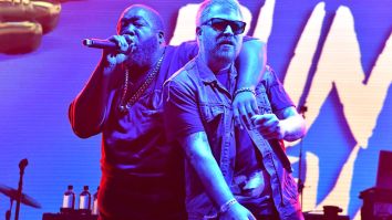 Where Does Run The Jewels Rank Among The Best Rap Duos To Ever Rock The Mic?