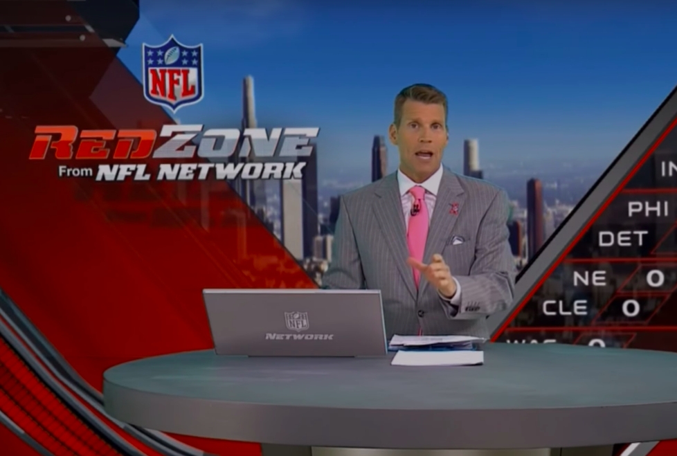 Nfl Redzone Hanson 2024 favors