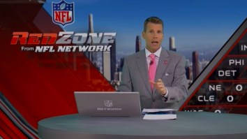 NFL RedZone Is Rebroadcasting Every Week Of The 2019 Season And I Haven’t Been This Amped Since I Saw An Octobox