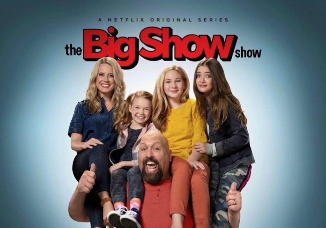 the big show show