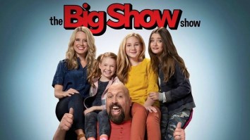 The Big Show Is Bringing Back The Sitcom On Netflix