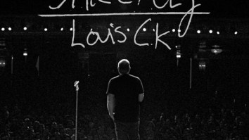 Sorry Mom, I Loved Louis C.K.’s New Special