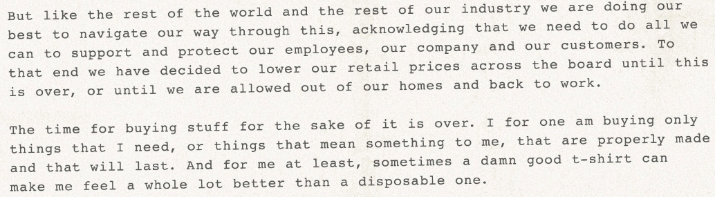 Rag and bone lowering prices Clearance