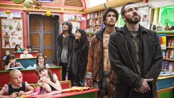 Under-The-Radar (Not Really*) Movies To Finally Check Out: Bong Joon-ho’s ‘Snowpiercer’