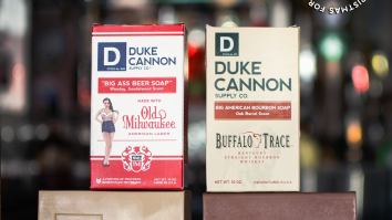 Duke Cannon Review – Beer And Bourbon Soap To Stay Clean And Smell Bold AF