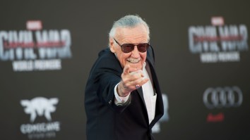 Stan Lee’s 1998 Prediction About Avengers Movies Offers Further Proof That The Man Was A Genius