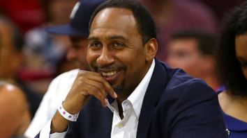 Stephen A. Smith Stuns The World By Revealing He’s Fine With People Going On The Weed If It Helps Them Cope With Our Current Reality