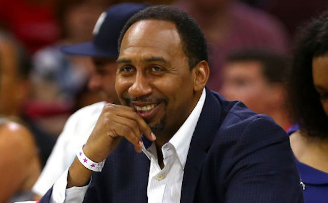 stephen a smith revises weed stance