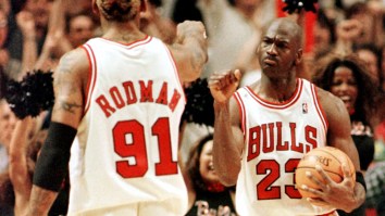 Steve Kerr Reveals The Savage Comment Michael Jordan Made To Phil Jackson Before The 1998 ECF Game 7