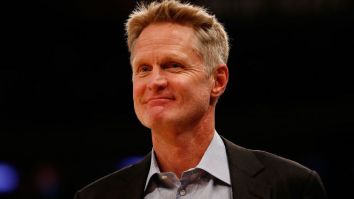 Steve Kerr Wants To Give Players The Chance To Confront Twitter Trolls In Person And I’m Praying He Can Make It Happen