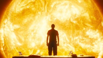 Under-The-Radar Movies To Finally Check Out: Danny Boyle’s ‘Sunshine’, Starring Chris Evans And Cillian Murphy