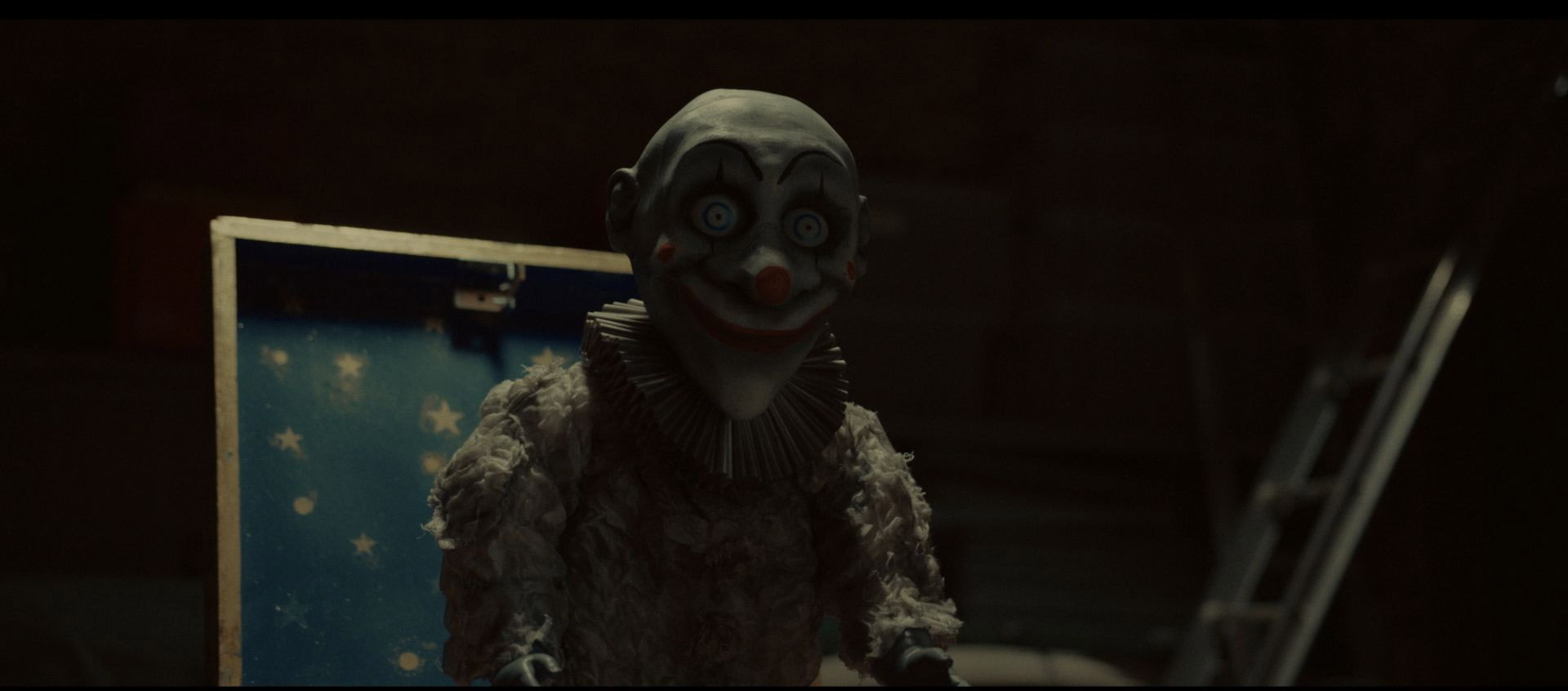New Horror Movie 'The JackInTheBox' Dials The Nightmare Fuel Up To 11 With A Murderous Clown