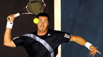 Former World Number One Tennis Player Marat Safin Has A Very Reasonable Explanation For The Pandemic: Microchips