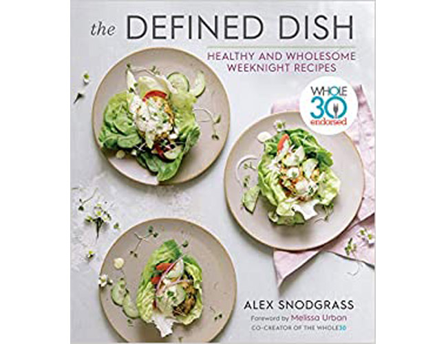 best healthy cookbooks
