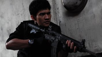Under-The-Radar Movies To Finally Check Out: ‘The Raid’