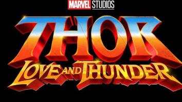 Taika Waititi Hopped On IG Live To Tease ‘Thor: Love and Thunder’, Discuss Christian Bale, Silver Surfer, And Loki