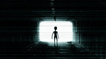 Three Different UFO Sightings Reported In Three Different Cities In The Same Night Sparks Speculation