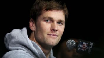 New Englanders Seem Way More Interested In Tom Brady’s Jersey Than Fans In Florida After His Move To Tampa Bay