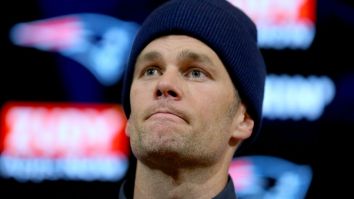 NFL Teams Can’t Stand The Fact That Tom Brady’s Breathing Fresh Air And Want The NFL To Punish Him