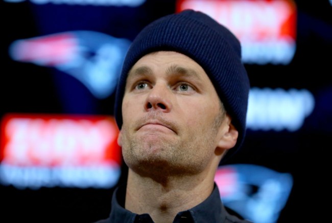 nfl teams want tom brady to be disciplined