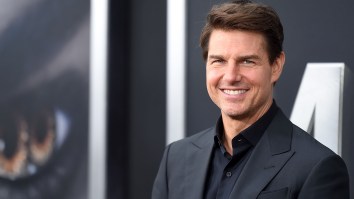 ‘Fast & Furious’ Franchise Rumored To Be Eyeing Tom Cruise For Future Role