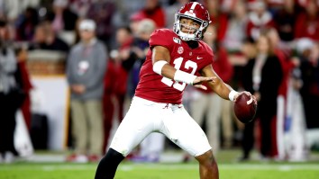 Trent Dilfer Ridiculously Claims That Right Now Tua Tagovailoa Throws Better Than Aaron Rodgers And Dan Marino