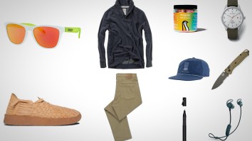 10 Everyday Carry Essentials For Living Your Best Life Right Now