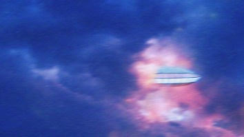 Mysterious UFO Sighting During The Day In Northern Siberia Leaves Top Russian Scientists Baffled