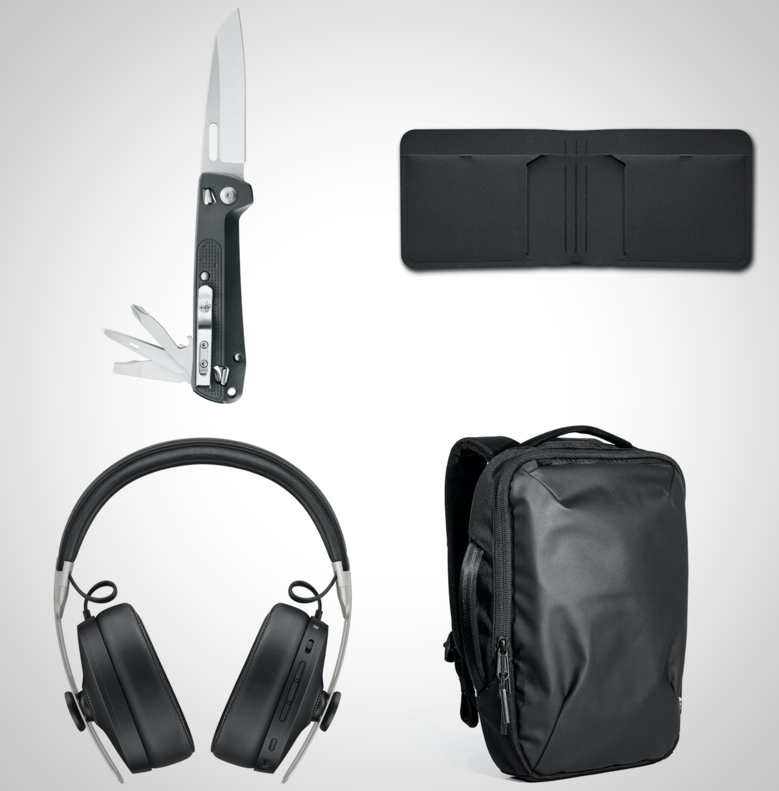 Upgrade Your Gear With These 10 Everyday Carry Essentials For Guys