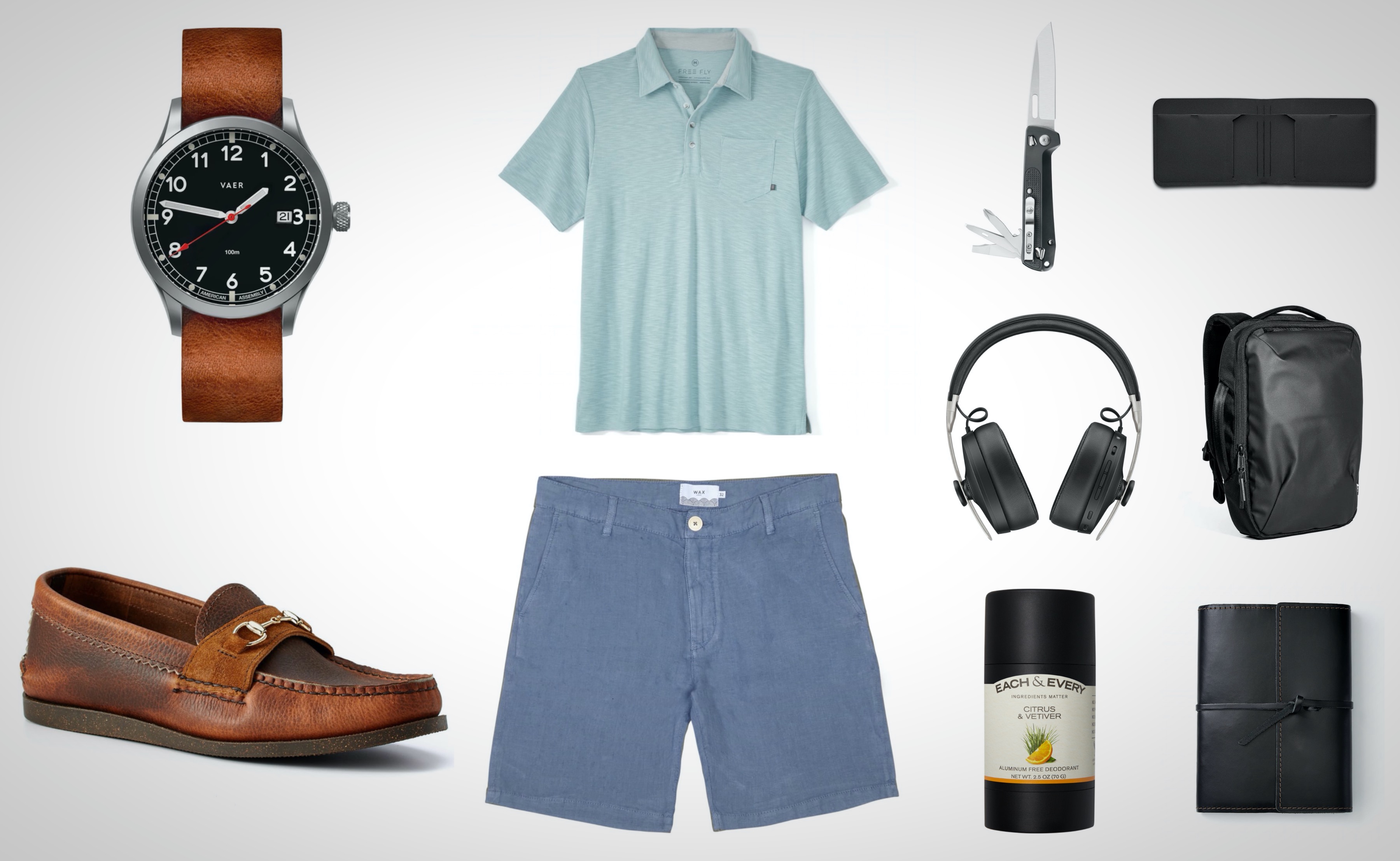 Upgrade Your Gear With These 10 Everyday Carry Essentials For Guys
