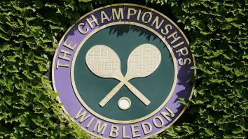 Wimbledon Will Receive A $141 Million Payout For Canceling Its Storied Tournament Thanks To The Pandemic Insurance It Purchased 17 Years Ago