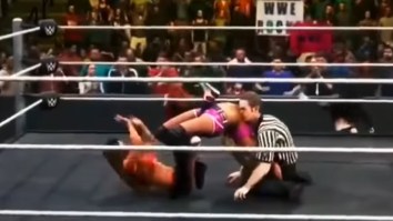 WWE Confirms ‘WWE 2K21′ Isn’t Happening But The Cancellation Might Not Be Virus Related