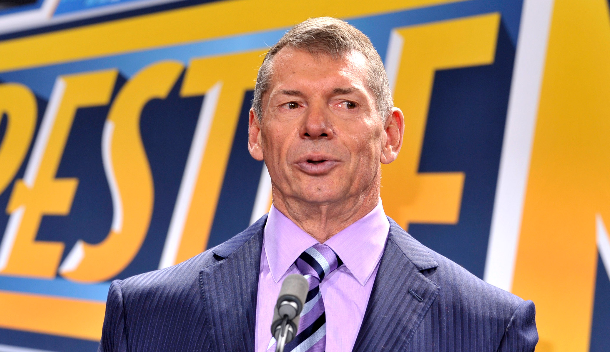 WWE Going Back To Doing All Its Shows Live Has Reportedly Pissed Off