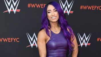 WWE Superstars Have Been Killing It In Quarantine Doing The #DontRushChallenge, TikTok Dance-Offs