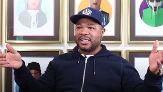 Xzibit Reacts To ‘Pimp My Ride’ Horror Stories And Some Of The Worst Creations In That Show’s History