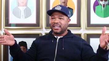 Xzibit Reacts To ‘Pimp My Ride’ Horror Stories And Some Of The Worst Creations In That Show’s History