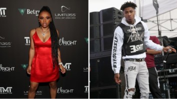 Floyd Mayweather’s Daughter Iyanna Facing Up To 99 Years In Prison For Stabbing NBA Youngboy’s Baby Mama